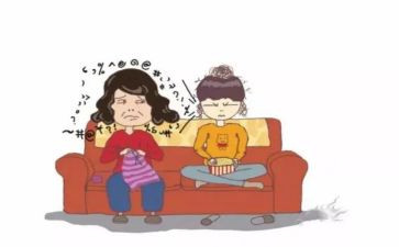 妈妈唠叨的爱作文600字模板6篇