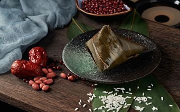 粽子节作文最新5篇