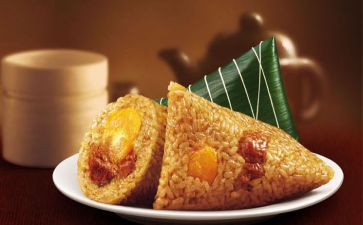 端午情粽子香作文7篇