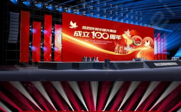 看建党100周年心得体会5篇