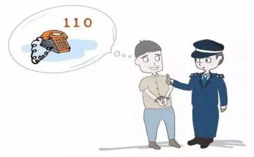 110调研报告推荐7篇