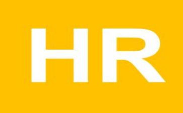 hr总结报告6篇