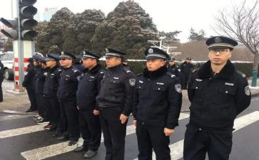 安保上半年总结5篇