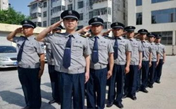 医院安保年终总结5篇