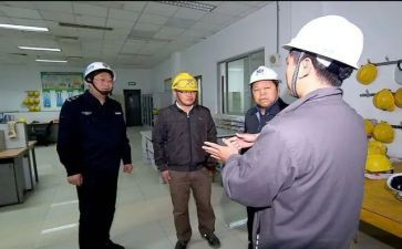 安监工作心得体会7篇