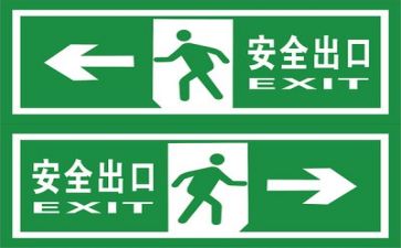 2024安全工作总结报告模板8篇