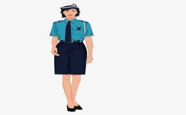 保安员工辞职申请书5篇