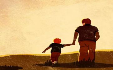 可爱爸爸作文最新7篇