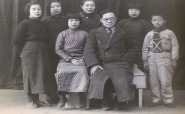 巴金的《家》读书心得7篇