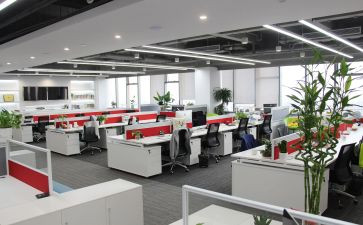 办公室的工作总结6篇