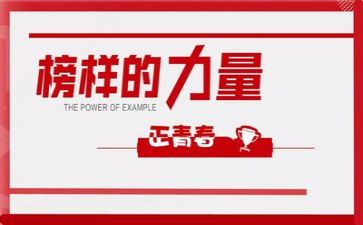 榜样体会心得体会最新8篇
