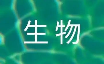 生物教师的述职报告参考7篇