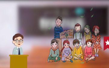 2023竞选班委演讲稿8篇