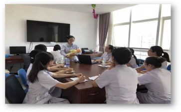 卫生与保健培训心得6篇