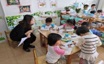 培训保教心得体会5篇