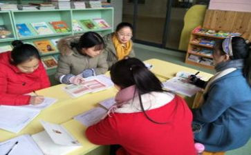 培训保教心得体会最新5篇