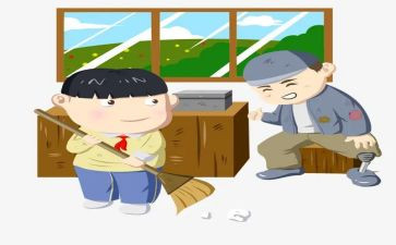优秀保洁事迹优秀6篇