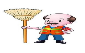 保洁班工作计划通用6篇