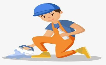 保洁员工作工作计划7篇