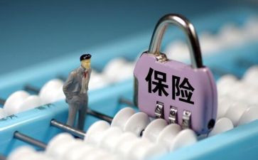 保险工作总结报告5篇