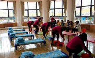 2023保育心得体会精选8篇
