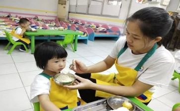 2023保育心得体会通用6篇
