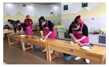 保育员工作报告范文6篇