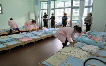幼儿园保育员工作心得最新5篇