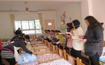 幼儿园保育员工作心得体会范文7篇