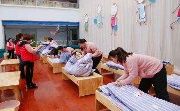 保育员的年度总结模板8篇