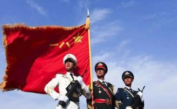 八一建军节演讲稿6篇