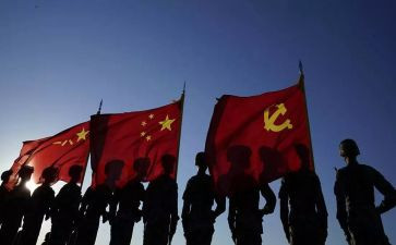 八一事迹学习心得体会8篇