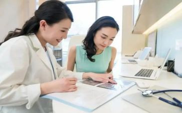 B超医生述职报告模板8篇