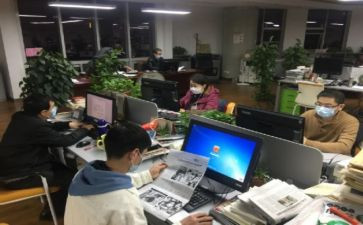 编辑工作总结范文优秀8篇