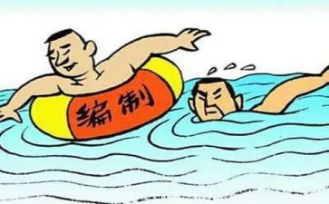 编制内辞职报告8篇