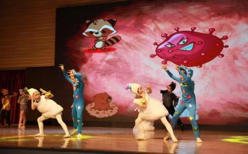新生学生代表演讲稿6篇