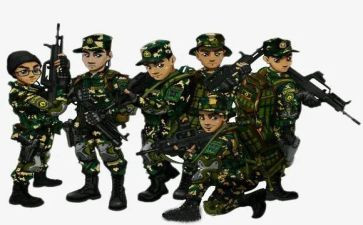 为兵服务述职报告参考8篇