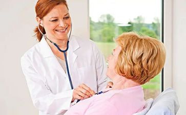 描写病人的作文精选8篇