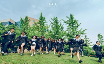 毕业强心得体会模板7篇