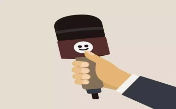 女播音演讲稿5篇