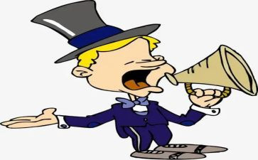 2024播音员工作总结5篇