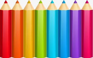 幼儿园小班彩色的树教案6篇