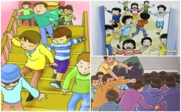 防踩踏保安全心得体会精选6篇