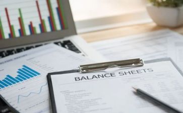 财务有总结报告参考8篇