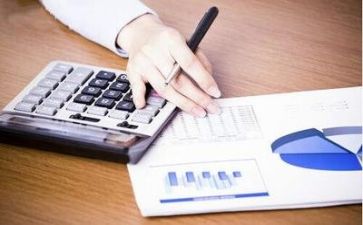述职报告2023范文财务5篇