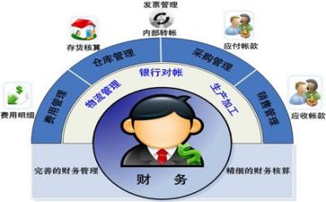 财务出纳工作总结模板5篇
