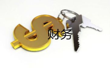 上半年财务工作总结参考5篇