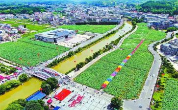 才溪精神心得通用5篇