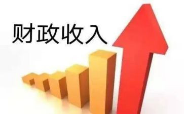 财政所工作总结范文8篇