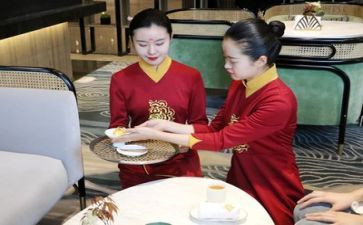 餐饮部全年工作计划7篇